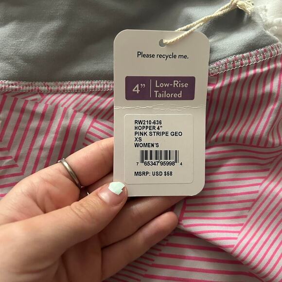 Nwt rabbit running hopper 4 - Picture 2 of 2